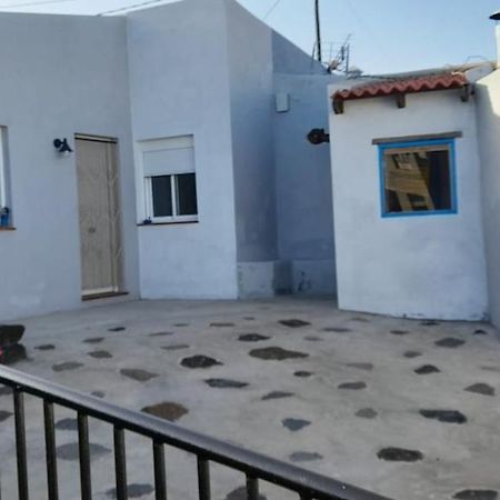 Casa La Luna Isora Exterior foto